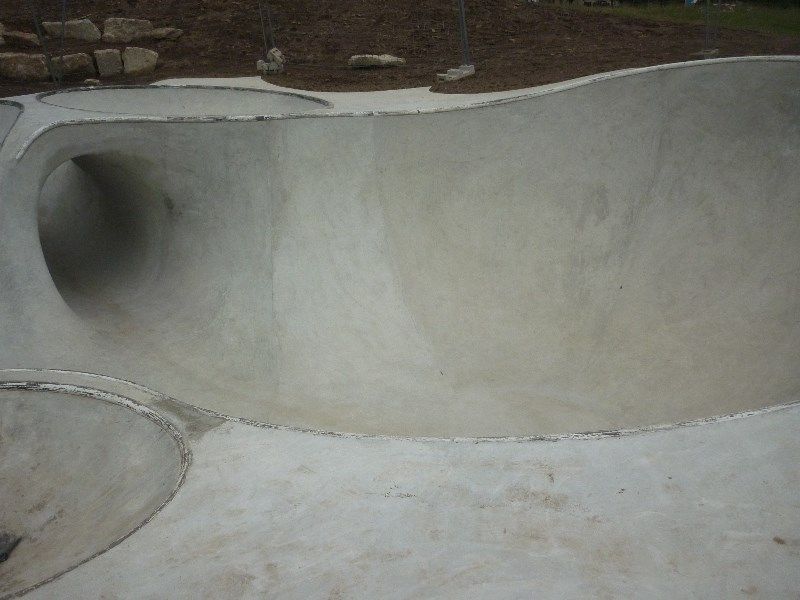 OTRO Skate Park