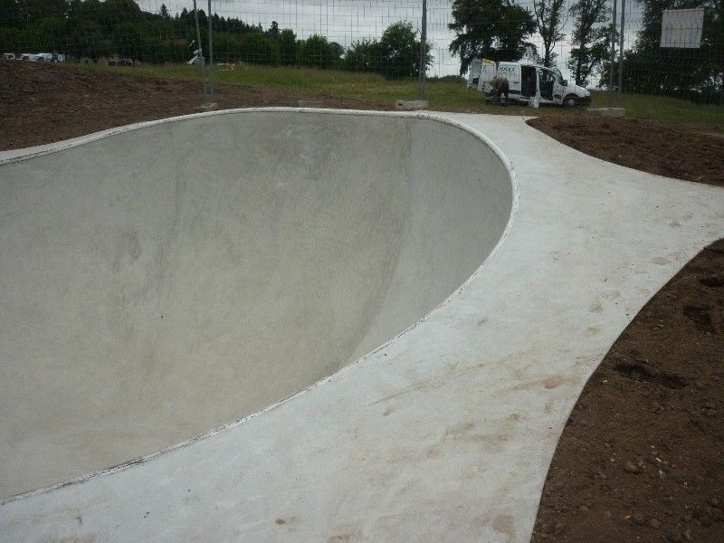 OTRO Skate Park
