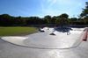Otterspool Skatepark