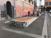 Otter St