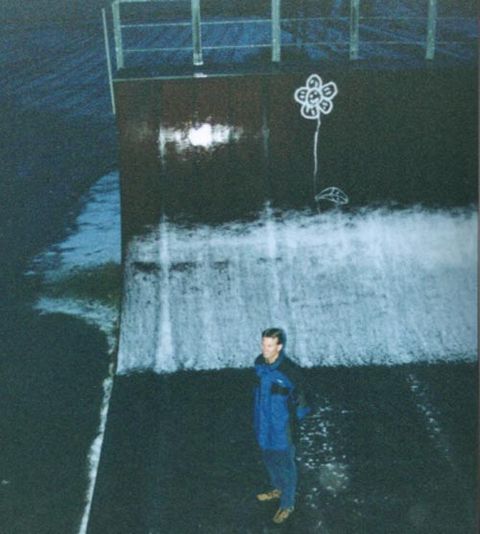 Oulu Vert Ramp photo 2