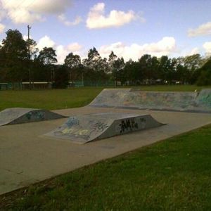 Ourimbah Skatepark