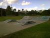 Ourimbah Skatepark