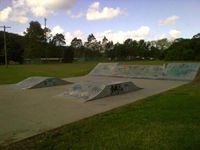 Ourimbah Skatepark