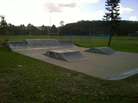 Ourimbah Skatepark photo 2