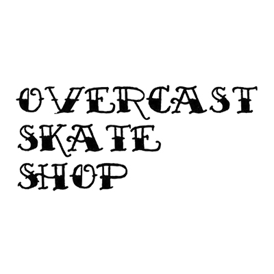 Overcast Skateshop