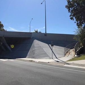 Monaco St 