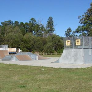Oxenford Skatepark