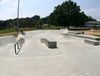 Oxford Skatepark