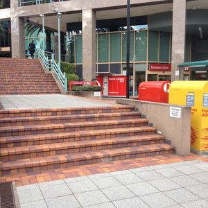 Oz Post Redfern