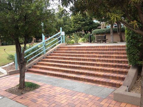 Oz Post Redfern photo 2