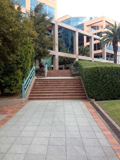 Oz Post Redfern photo 3