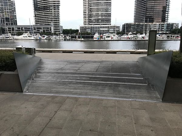 Oz Wharf Bank 2