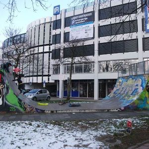 Paardenveld Ramp