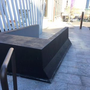 Black Bank to Wall