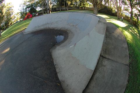 Pacific Paradise Skate Park photo 2