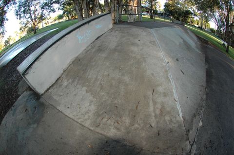 Pacific Paradise Skate Park photo 3
