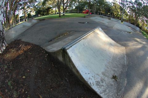 Pacific Paradise Skate Park photo 4