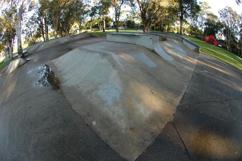 Pacific Paradise Skate Park photo 5