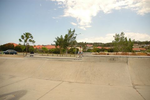 Pacific Pines Skatepark photo 17