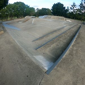 Pacific Pines Skatepark