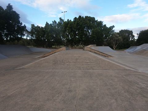 Pacific Pines Skatepark photo 10