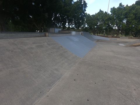 Pacific Pines Skatepark photo 11