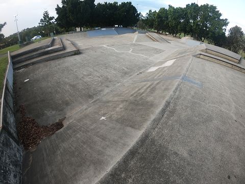 Pacific Pines Skatepark photo 2