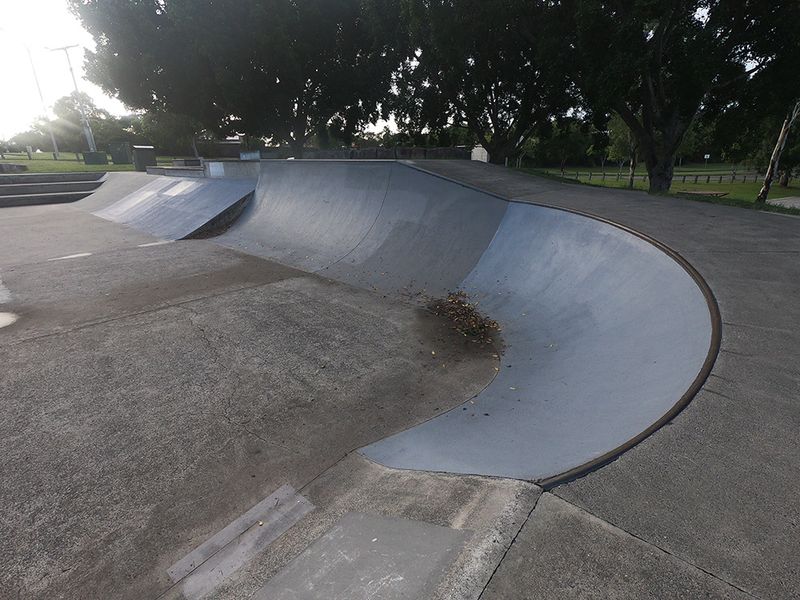 Pacific Pines Skatepark