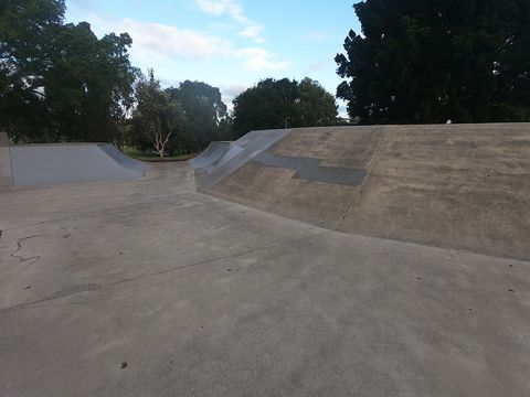 Pacific Pines Skatepark photo 8