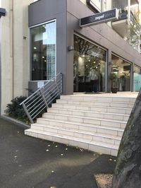 Paddington 8 Stair