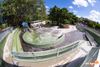 Paddington Skate Park