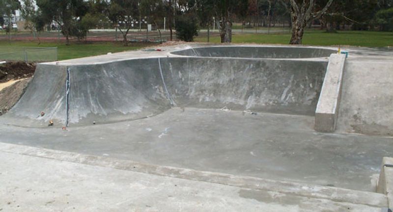 Padthaway Skate Park