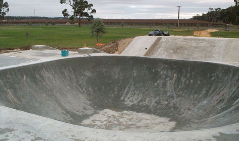 Padthaway Skate Park