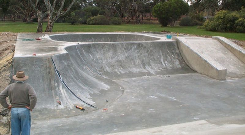 Padthaway Skate Park