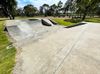 Padthaway Skate Park