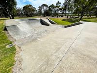 Padthaway Skate Park