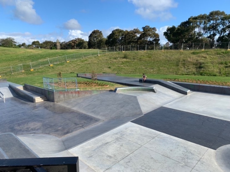Mutch Park 