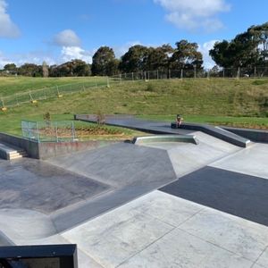 Mutch Park 