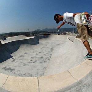 Pagola Skatepark