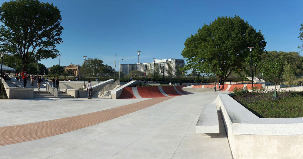 Paines Park 