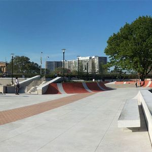 Paines Park 