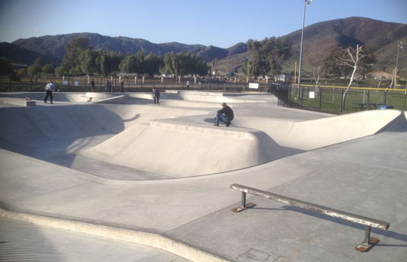 Pala Skatepark