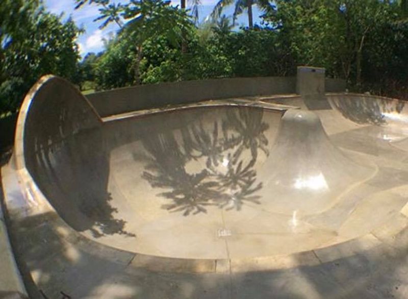 Palaboy Skate Camp 