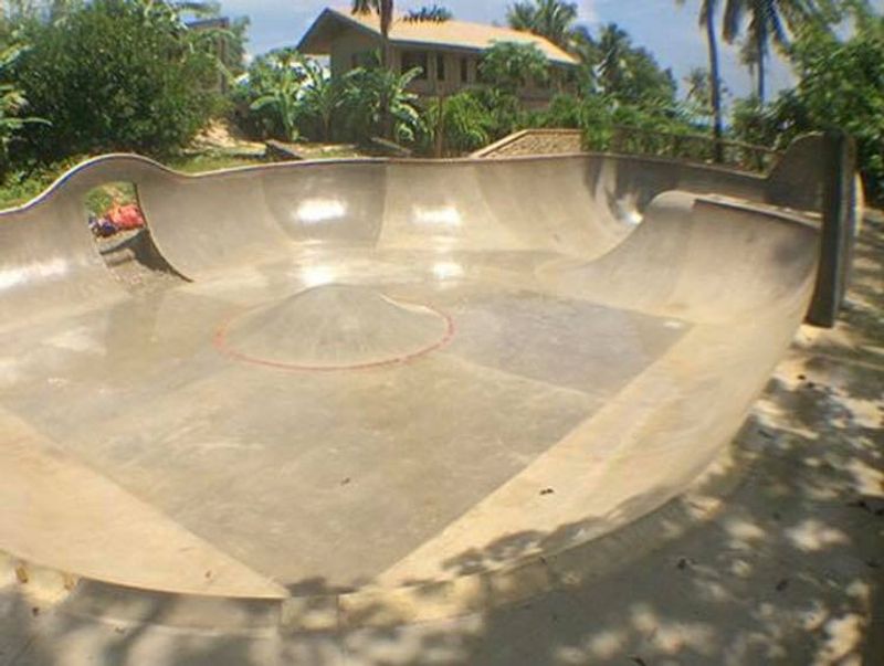 Palaboy Skate Camp 
