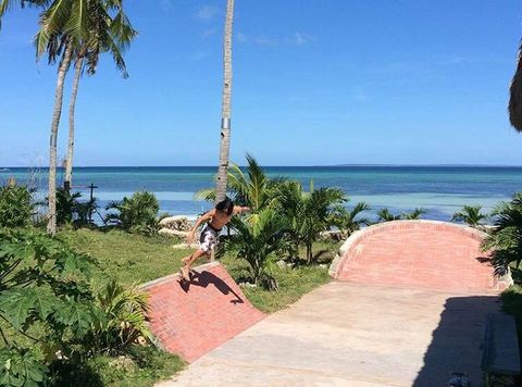 Palaboy Skate Camp photo 4