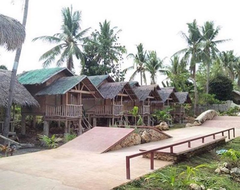 Palaboy Skate Camp 