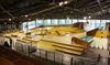 Palais De la Glisse Skatepark