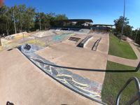 Palmerston Skatepark
