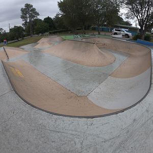 Palmwoods Skatepark